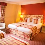 Best Western Abbots Barton Hotel