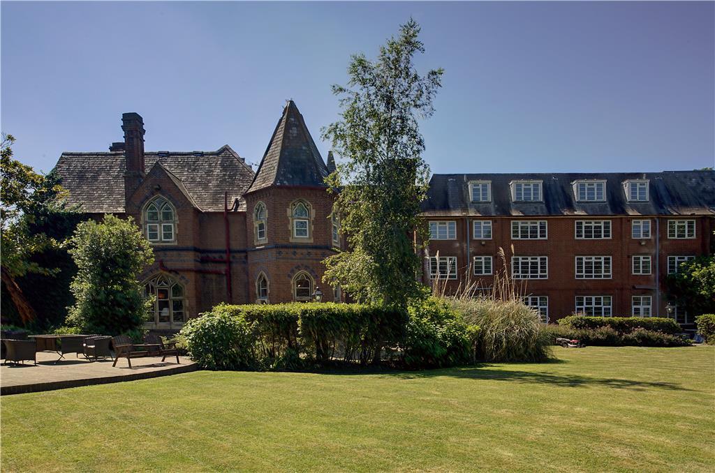 Western Abbots Barton Hotel